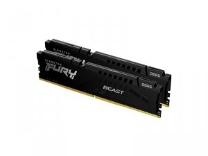 MEMORY DIMM 64GB DDR5-6000/KIT2 KF560C30BBEK2-64 KINGSTON