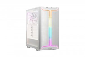 CASE MIDITOWER ATX W/O PSU/PURE BASE 501DX BGW77 BE QUIET