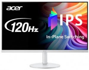 MONITOR LCD 27 SA273G0WI/UM.HS3EE.005 ACER