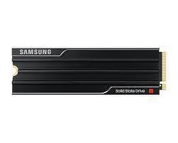 SSD PCIE G5 M.2 NVME 4TB W/HS/9100 PRO MZ-VAP4T0CW SAMSUNG