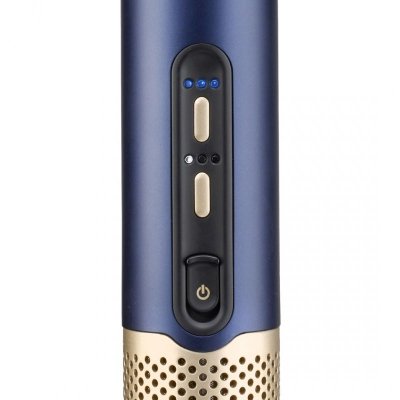 Suszarka do włosów BABYLISS AS6550E