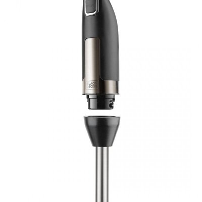 Blender ręczny Black+Decker BXHBA1500E (1500W)