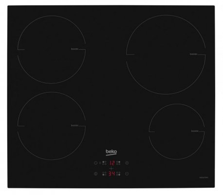 Płyta indukcyjna BEKO HII64400MT
