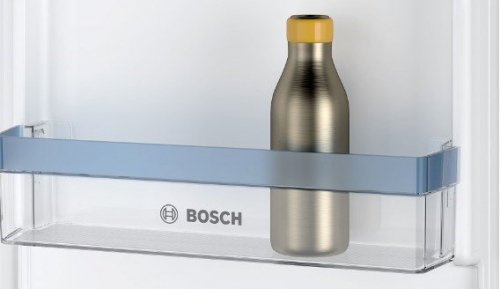 Chłodziarko-zamrażarka BOSCH KIN86ADD0