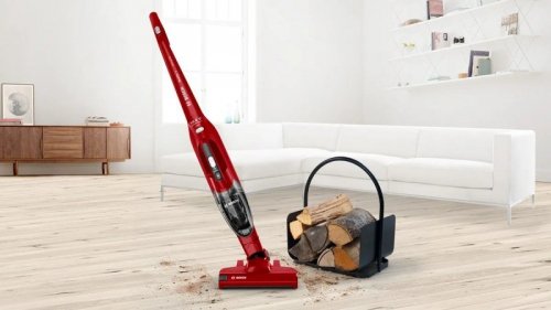 Odkurzacz BOSCH BBHF 214R