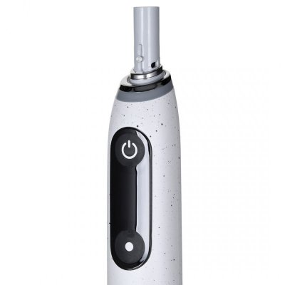 Szczoteczka Oral-B iO Series 10 Stardust White