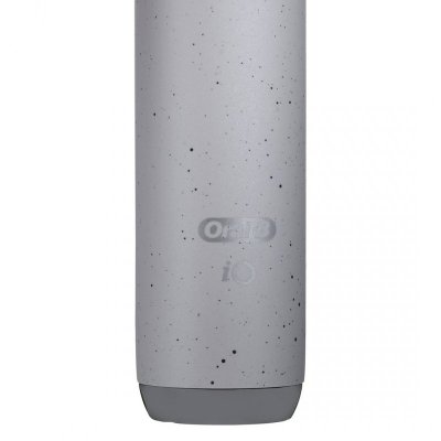 Szczoteczka Oral-B iO Series 10 Stardust White