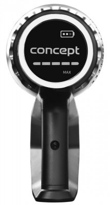 Pionowy odkurzaacz ICONIC SMART VP6025 CONCEPT