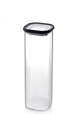 Pojemnik szklany 2.5 ltr GEFU PANTRY G-12805