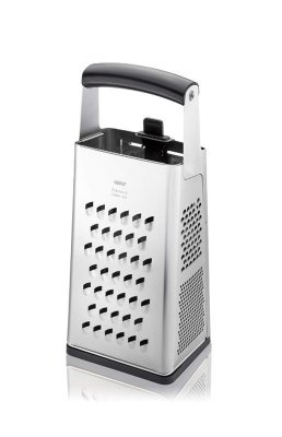 Tarka czterostronna GEFU V-CUT G-10761