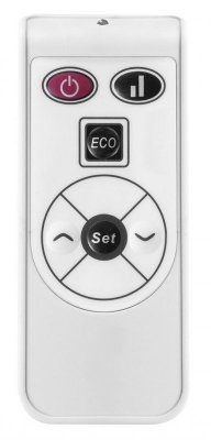 Grzejnik konwektorowy elektryczny 1000W, IP24 NEO Tools 90-090