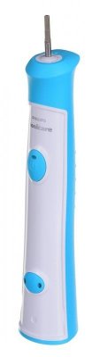 Szczoteczka Philips  HX6322/04 (soniczna; biały, niebieski)
