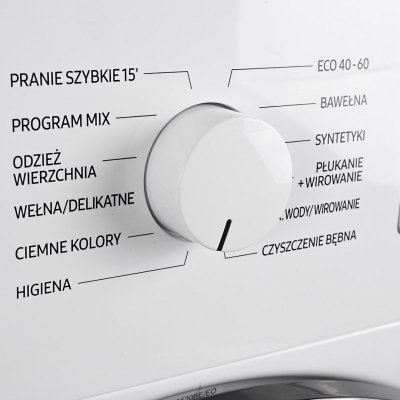 Pralka SAMSUNG WW60A3120BE/EO