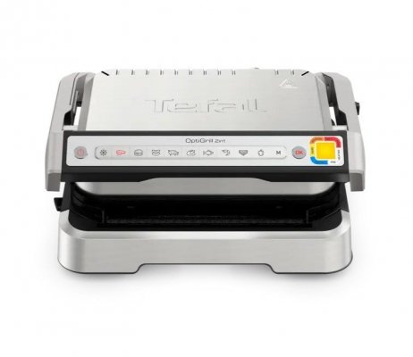 Grill elektryczny TEFAL GC 772D30 OptiGrill
