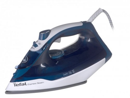 Żelazko TEFAL FV2838  Express steam