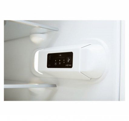 Chłodziarko-zamrażarka WHIRLPOOL W5 811E W 1
