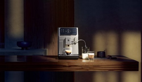 Ekspres ciśnieniowy Perfection 660 CP813D10 WMF