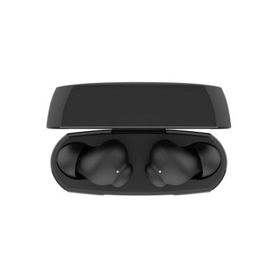 BELKIN SŁUCHAWKI BEZPRZEWODOWE SOUNDFORM RHYTHM BT DOUSZNE CZARNE