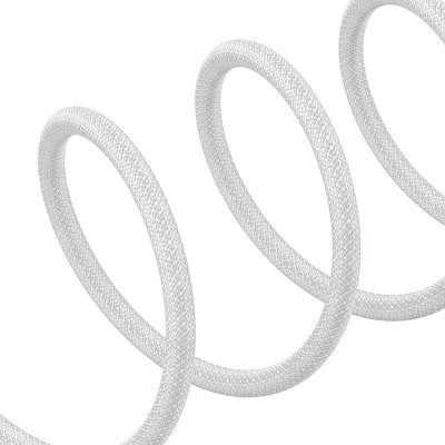 Kabel Baseus Gem USB-USB C 100W 2m (biały)