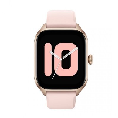 SMARTWATCH Amazfit GTS 4 Rosebud Pink