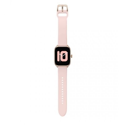 SMARTWATCH Amazfit GTS 4 Rosebud Pink