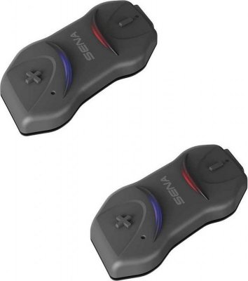 INTERKOM MOTOCYKLOWY SENA 10R DUO  (10R-02D)