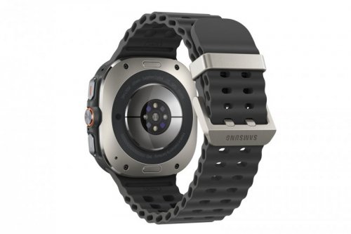 Smartwatch Samsung Galaxy Watch Ultra LTE L705 (47mm) Silver