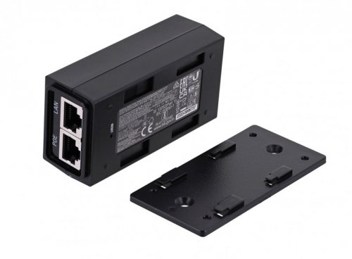 Injector PoE Ubiquiti POE-24-12W-G Passive 24V 12W