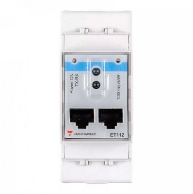 Victron Energy Jedno fazowy licznik Energy meter ET112