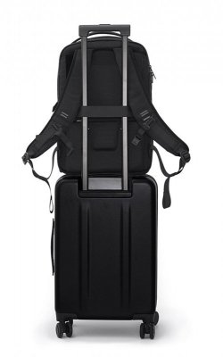 XD DESIGN PLECAK BIZZ BACKPACK CZARNY P/N: P705.931