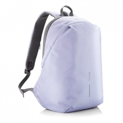 XD DESIGN PLECAK BOBBY SOFT LAVENDER GREY P/N: P705.992