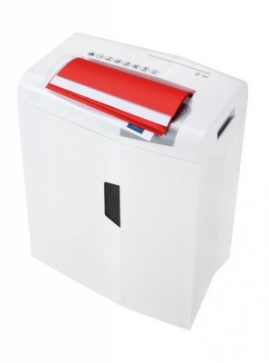 HSM Niszczarka Shredstar X6pro, 20L 2x15 mm