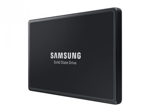 Dysk SSD Samsung PM9A3 3.84TB U.2 NVMe Gen4 MZQL23T8HCLS-00A07 (DWPD 1)