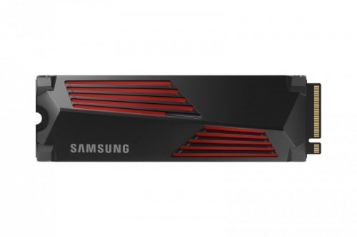 Dysk SSD Samsung 990 PRO 1TB M.2 2280 PCI-E x4 Gen4 NVMe
