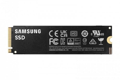 Dysk SSD Samsung 990 PRO 4TB M.2