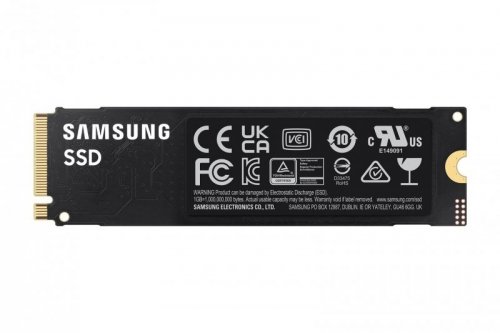 Dysk SSD Samsung 990 EVO 2TB M.2 2280 PCI-E x4 Gen4 NVMe