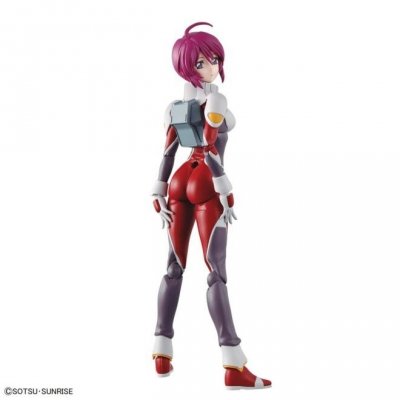 FIGURE RISE STANDARD GUNDAM - LUNAMARIA HAWKE