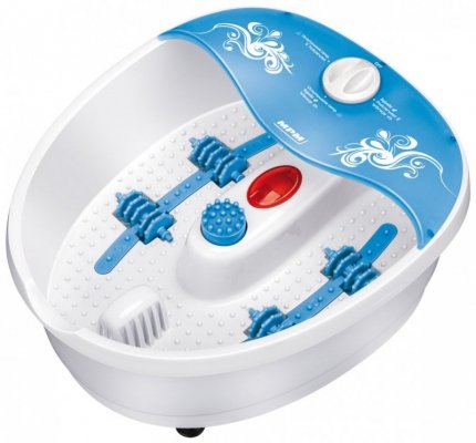 Masażer do stóp MPM  MMS-01