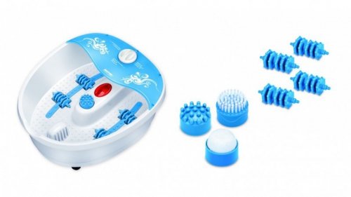 Masażer do stóp MPM  MMS-01