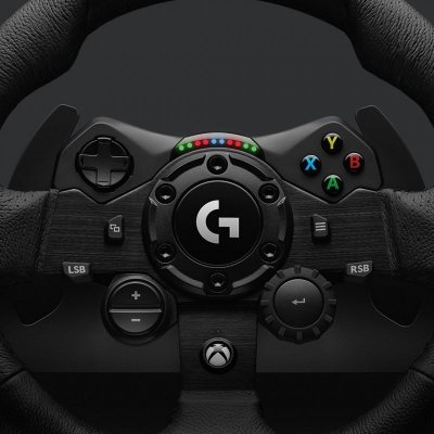 Kierownica Logitech G923 Xbox/PC 941-000158