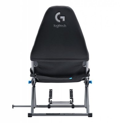 PLAYSEAT FOTEL GAMINGOWY PLAYSEAT FOTEL CHALLENGE X - LOGITECH G EDITION B G.00248