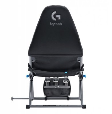 PLAYSEAT FOTEL GAMINGOWY PLAYSEAT FOTEL CHALLENGE X - LOGITECH G EDITION B G.00248