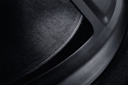 Subwoofer aktywny Magnat Alpha RS 12 czarny
