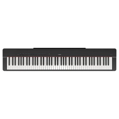 Yamaha P-223B - Pianino cyfrowe
