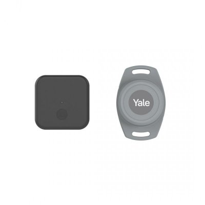 Yale Door Position Sensor & Magnes do bram