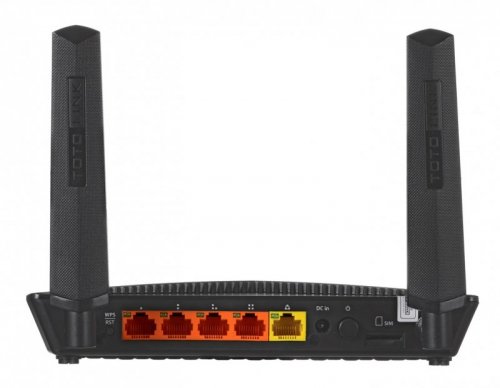 Totolink LR1200 Router WiFi  AC1200 Dual Band