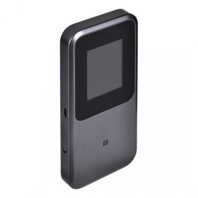 Router  ZTE MU5120