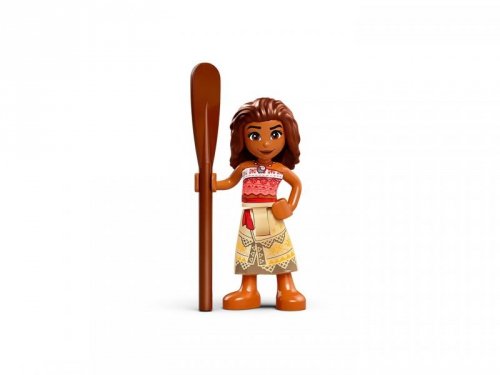 LEGO Disney 43252 Doniczka Vaiany