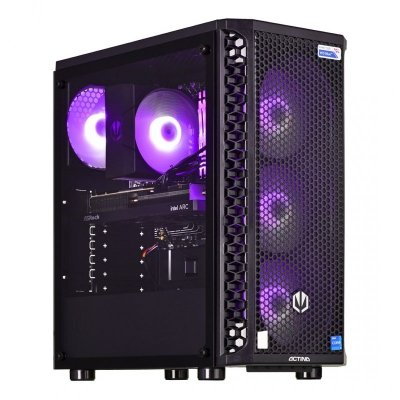Actina ENDORFY 5600/32GB/1TB/RX7700XT/750W