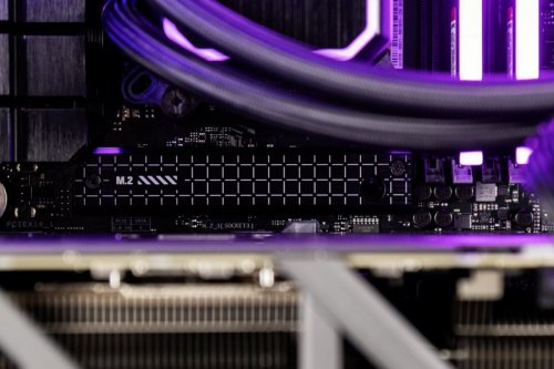 Actina ENDORFY 7900/32GB/2TB/RTX5070/750W